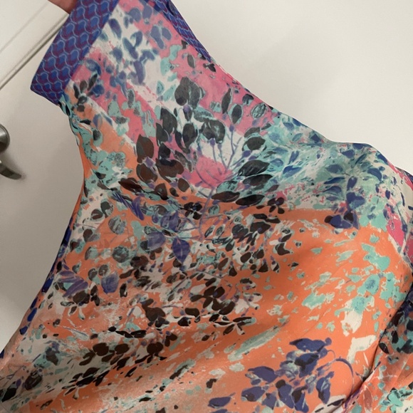 Calvin Klein Cover Up - Picture 3 of 5